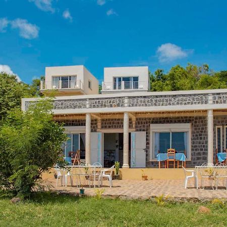 Hotel Riziky Antsiranana 외부 사진