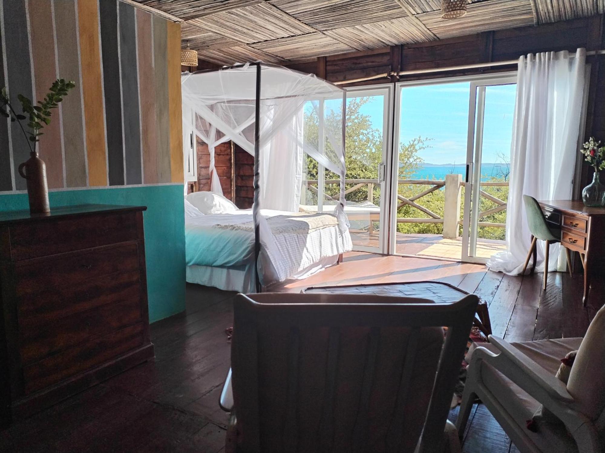 Hotel Riziky Antsiranana 외부 사진