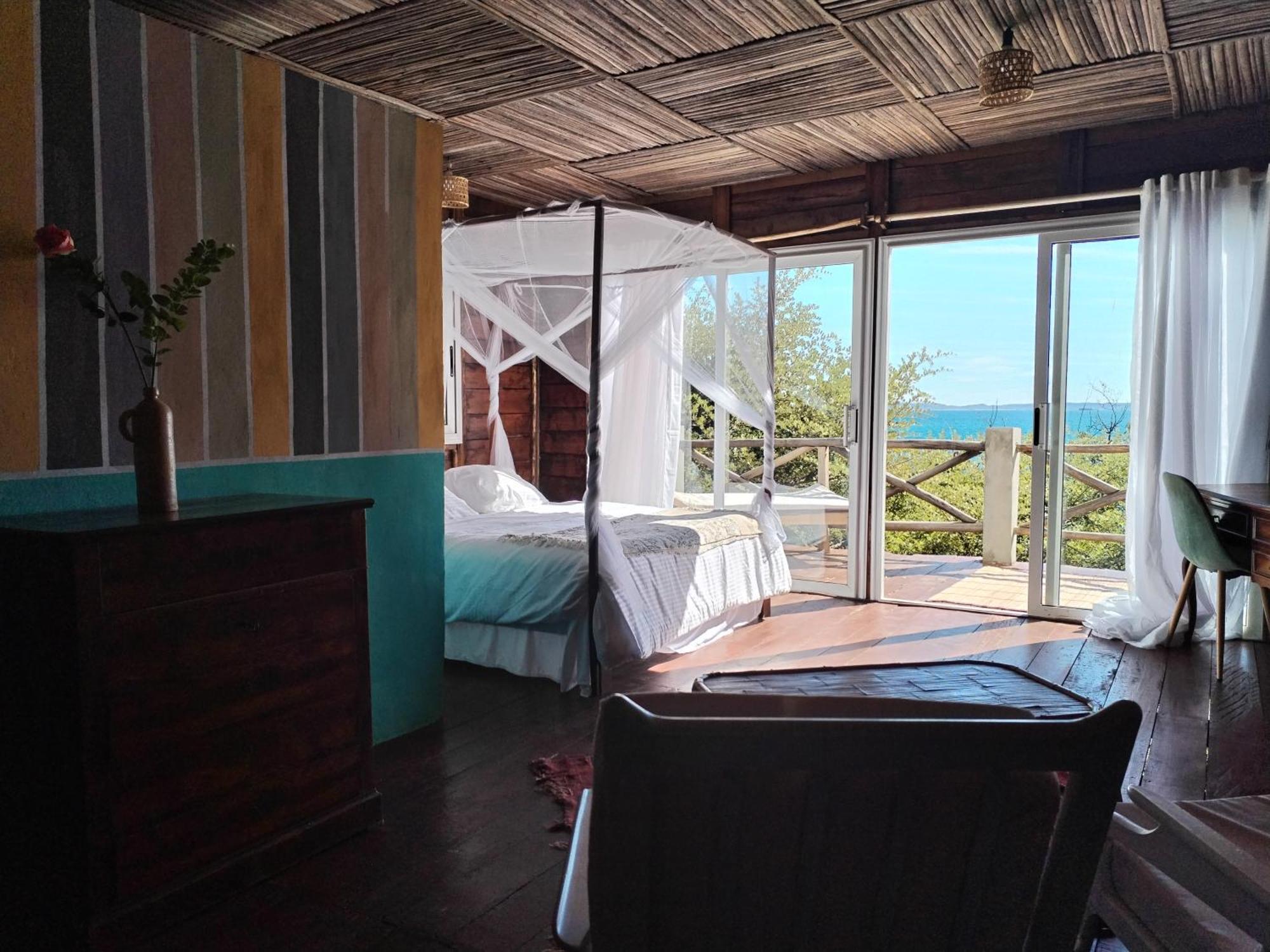 Hotel Riziky Antsiranana 외부 사진
