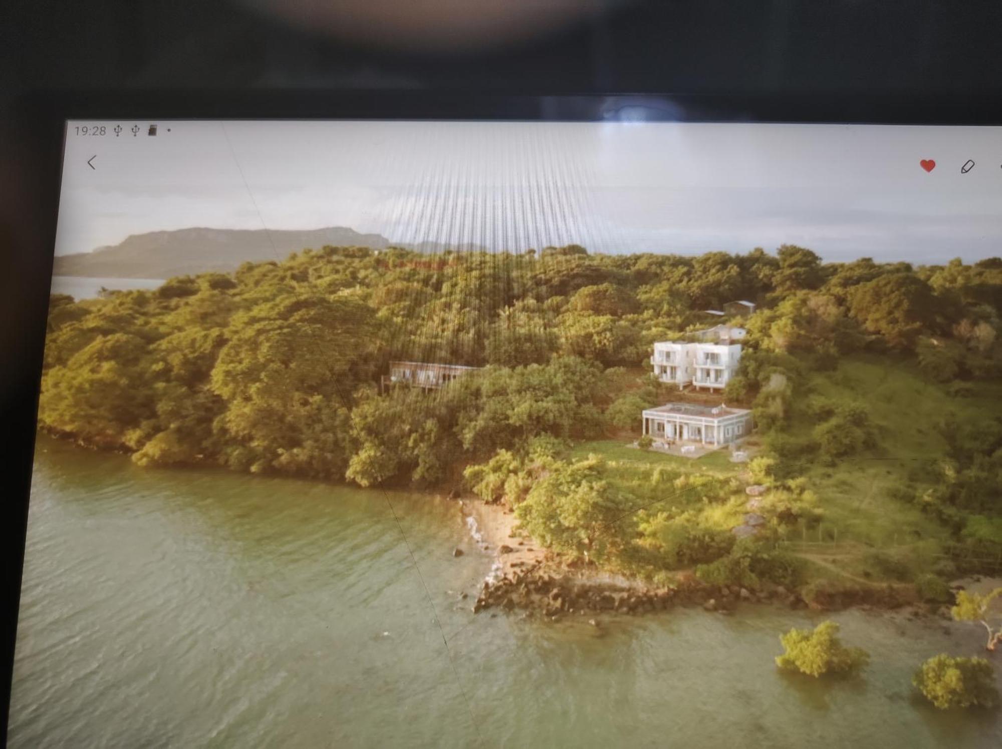 Hotel Riziky Antsiranana 외부 사진