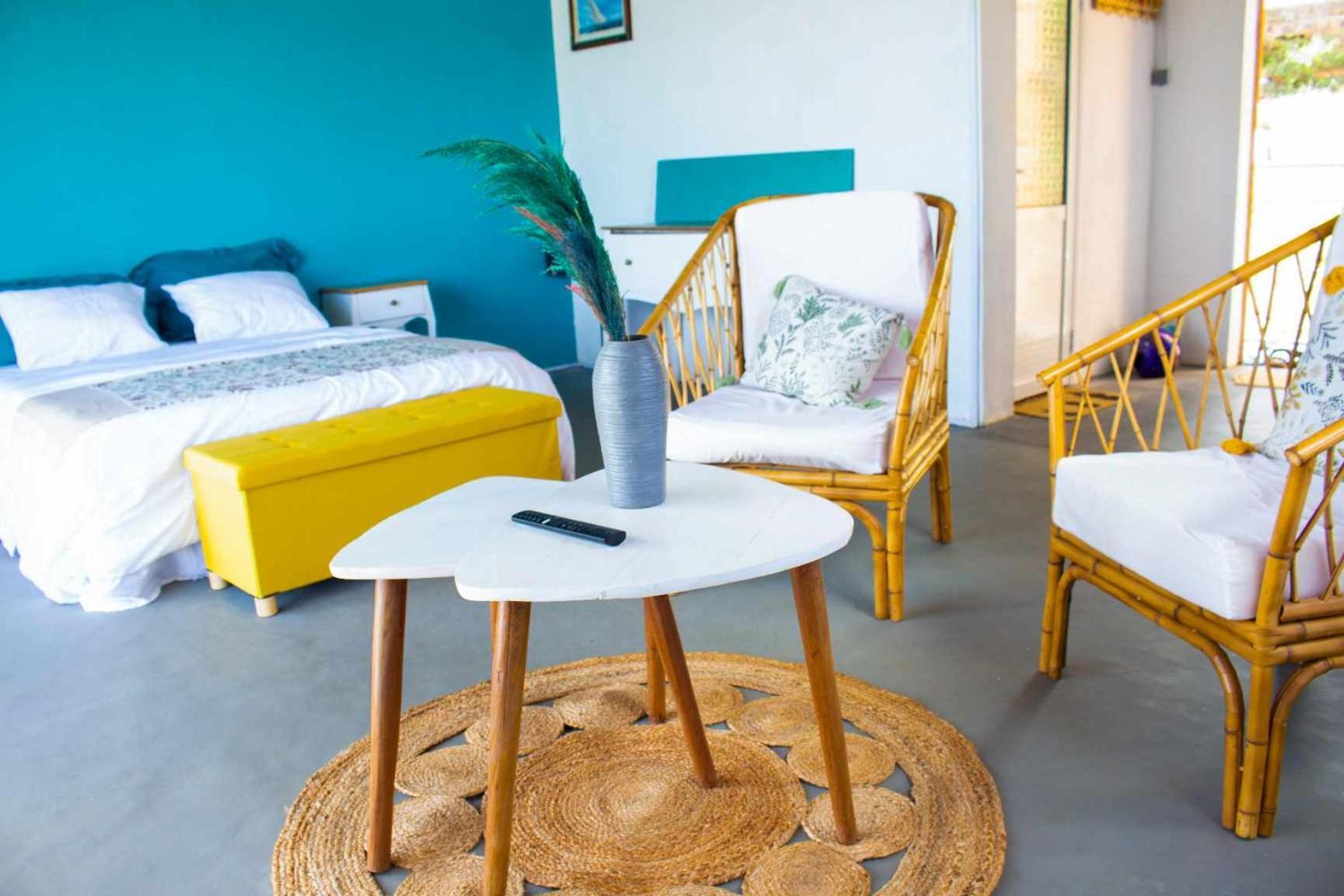 Hotel Riziky Antsiranana 외부 사진